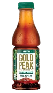 GOLD PEAK LEM SWEET 12/18 OZ YELL