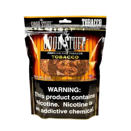 GOOD STUFF FF PIPE TOB 6 OZ 36CT
