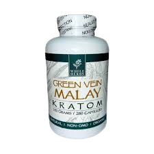 GREEN VEIN EXTRA STREN JAR 250GARM
