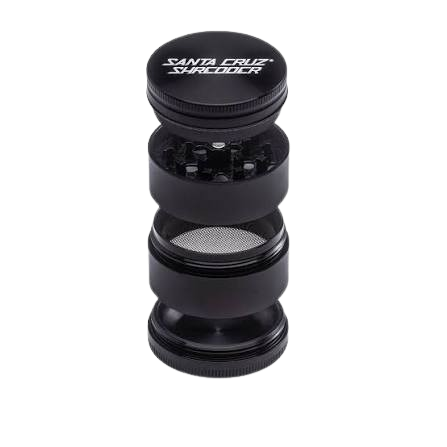 GRINDER JUMBO TOBACCO