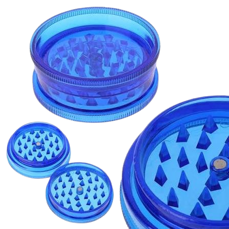 GRINDER SINGLE TOBACCO
