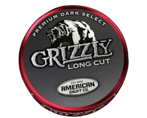 GRIZZLY  DARK LC SELECT   18/5CT