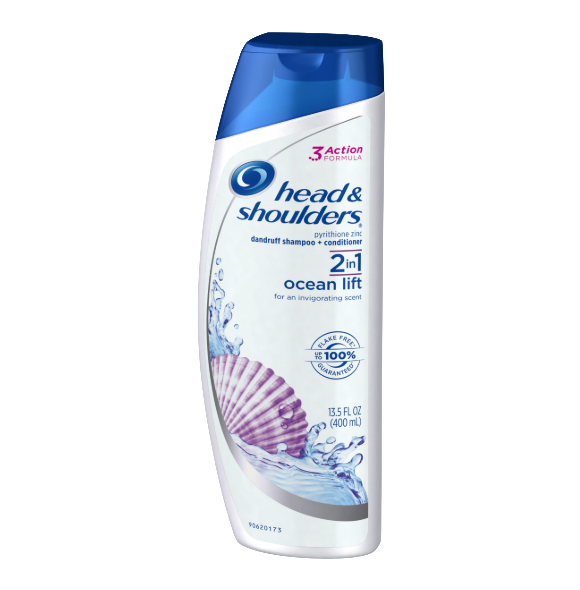 HEAD & SHLDRS OCEAN LIFT 06/13.5 OZ
