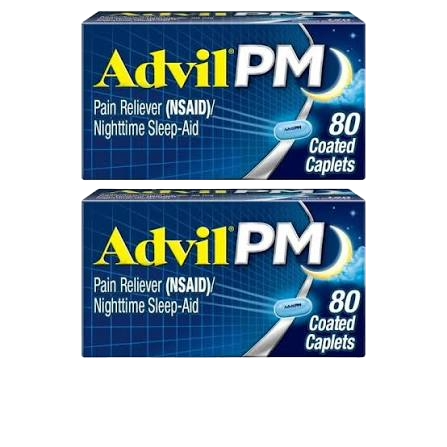 ADVIL PM 30/2 BOX SELECT