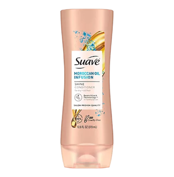 CONDITIONER SUAVE MOROC SHI 6/12.6