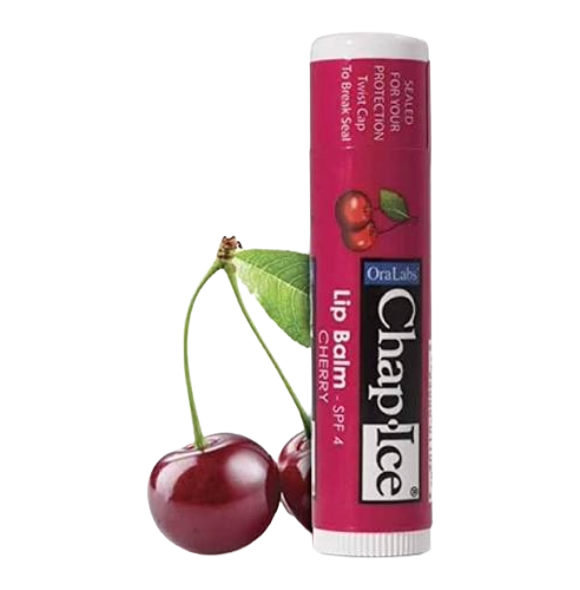 CHAP-EX CHERRY TWIN PK