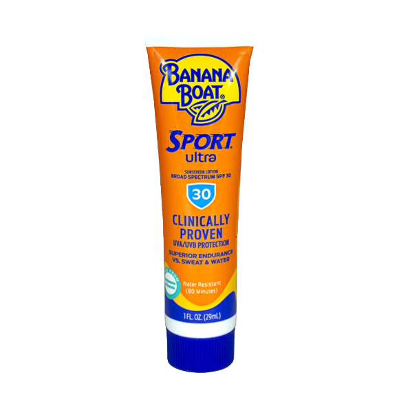 BANANA BOAT KIDS SPF30+ 1 OZ