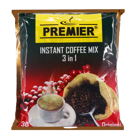 PREMIER INST COFFEE 12/3.52 OZ
