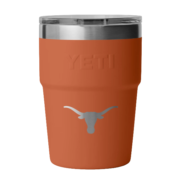 LONGHORN DR IN 16 OZ CUPS