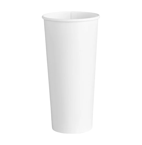 CUP ON THE GO DBLE POL 22 OZ