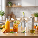 DRINKS NC